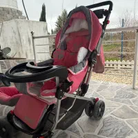 کالسکه و کریر