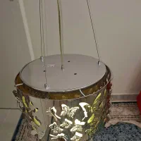 لوستر فانتزی خارجی|لوستر و چراغ آویز|تهران, جنت‌آباد جنوبی|دیوار