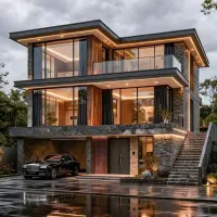 فروش-ویلایی250متری-ملک-اباد-فرصت-استثنایی-خرید