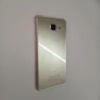 Galaxy A5 2016|موبایل|ساوه, |دیوار