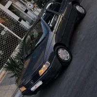 پژو ۴۰۵ مدل 83کلکسیون