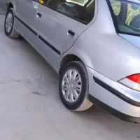 سمند مدل 85|خودرو سواری و وانت|شهرکرد, |دیوار