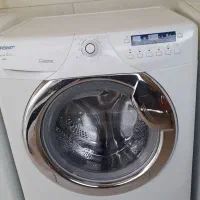 ماشین لباسشویی۸کیلو زیروات ایتالیا مونتاژ پاکشوما