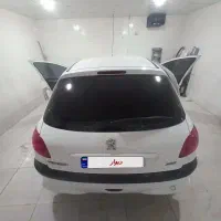 ۲۰۶tu3 مدل ۱۳۹۴|خودرو سواری و وانت|یاسوج, |دیوار