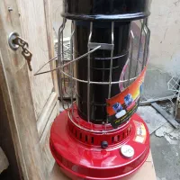 بخاری نفتی|بخاری، هیتر، شومینه|نقده, |دیوار