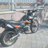 موتور تریل کویر ۹۱.  ۲۵۰|موتورسیکلت|تبریز, |دیوار