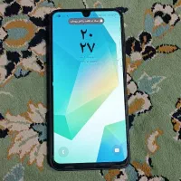 گوشی سامسونگ a16