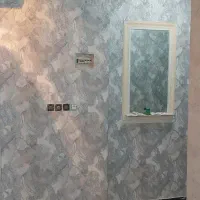 کاغذ دیواری فروش و نصب|خدمات پیشه و مهارت|یاسوج, |دیوار