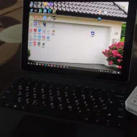 لپ تاب لمسی