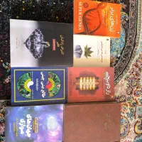 فروش تعدادی کتاب نو با تخفیف ویژه
