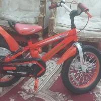 دوچرخه دخترانه.|دوچرخه، اسکیت، اسکوتر|مشهد, فاطمیه|دیوار