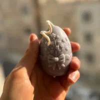 هیما و تخم مرغ|مجسمه، تندیس، ماکت|تهران, افسریه شمالی|دیوار