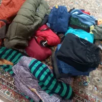 لباس پسرانه درحد ۸ سال