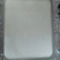 سینی تمام استیل نگین دار نفیس طرح ترمه