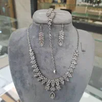 خرید و فروش‌طلا دست‌دوم النگو‌ دستبند نیم ست