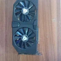 گرافیک Rx 5700xt