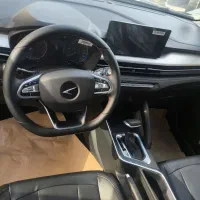 بی ای سی ایکس پرو .. بک ایکس ۳ ، BAC مدل ۱۴۰۵ صفر|خودرو سواری و وانت|تهران, تهرانویلا|دیوار