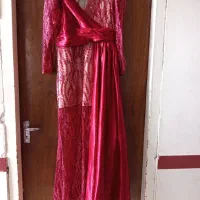 لبا س مجلس ومانتو وکت لی وبارنی بچه گانه