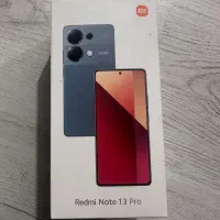 ردمی نوت ۱۳pro