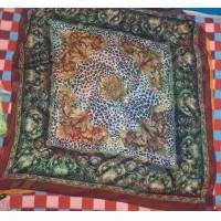 روسری نخی  ۱۲ عدد