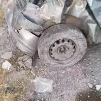 ۲۰۶تصادفی قیمت مقطوع