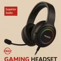 هدفون گیمینگ