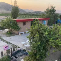 اقامتگاه بوم گردی بلوط