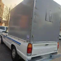 مزدا کارا ۹۵