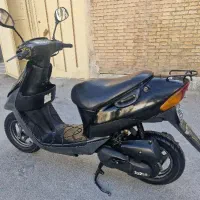 موتور پاکشتی سوزوکی لتس4 ژاپن اصل|موتورسیکلت|شیراز, دشت چنار|دیوار