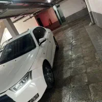 دنا پلاس اتومات مدل ۱۴۰۱|خودرو سواری و وانت|تهران, شهرک دانشگاه شریف|دیوار