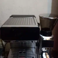 اسپرسو ساز و آسیاب|سماور، چای‌ساز، قهوه‌ساز|تهران, جوادیه تهرانپارس|دیوار