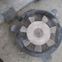 فن کولر پراید
