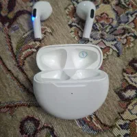 ایرپاد پرو 6