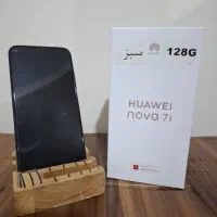 هواوی Nova 7i|موبایل|تبریز, |دیوار