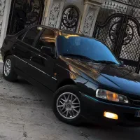 پژو پارس ۹۰ دوگانه فابریک بدون رنگ