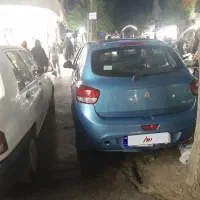 تیبا ۲ مدل ۹۷|خودرو سواری و وانت|تهران, شادآباد|دیوار