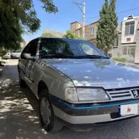 خودرو سواری پژو روآ|خودرو سواری و وانت|اسفراین, |دیوار