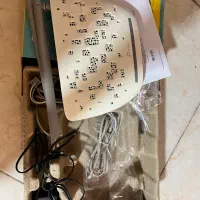 adsl مودم tp link|مودم و تجهیزات شبکه|مشهد, کوه سنگی|دیوار