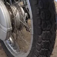 هوندا 125 ساوین|موتورسیکلت|کرج, برغان|دیوار