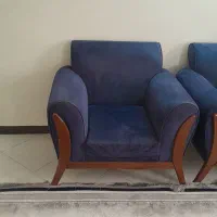 مبل راحتی