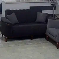 فروش باند اسپیکر و مبلمان تازه عروس|سیستم صوتی خانگی|باغستان, |دیوار