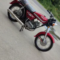 یاماها ار اس ۱۲۵