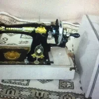 چرخ خیاطی مارشال اصل|چرخ خیاطی و ریسندگی|صومعهسرا, |دیوار