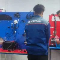 آموزشگاه مکانیک خودرو الهی