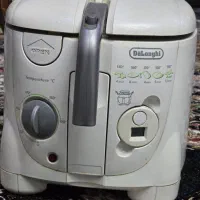 سرخ کن دلونگی