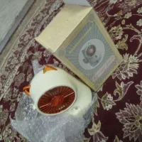 پنکه شارژی