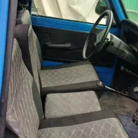 نیسان وانت|خودرو سواری و وانت|مشهد, ویلاشهر|دیوار