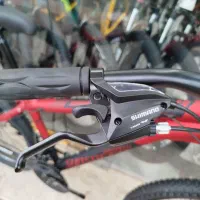 دوچرخه سایز26شیمانواصلی|دوچرخه، اسکیت، اسکوتر|رشت, حافظ آباد|دیوار