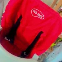 صندلی غذا در حد نو