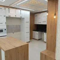 کابینت و کمد دیواری